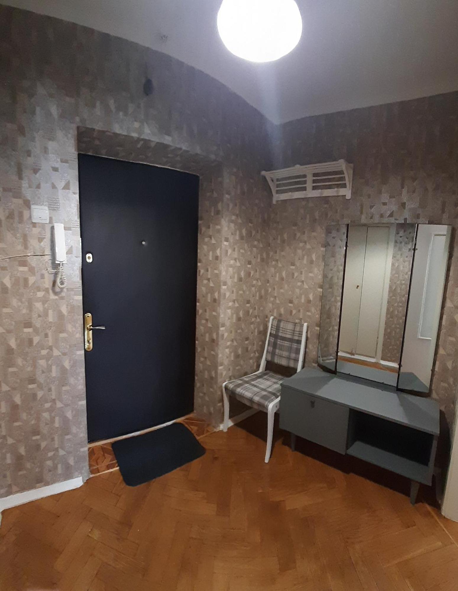 2к квартира возле метро Дарница Київ Екстер'єр фото